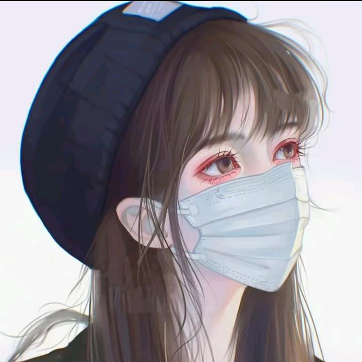 清娅头像