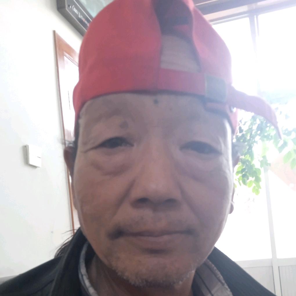 宋战友（本人）