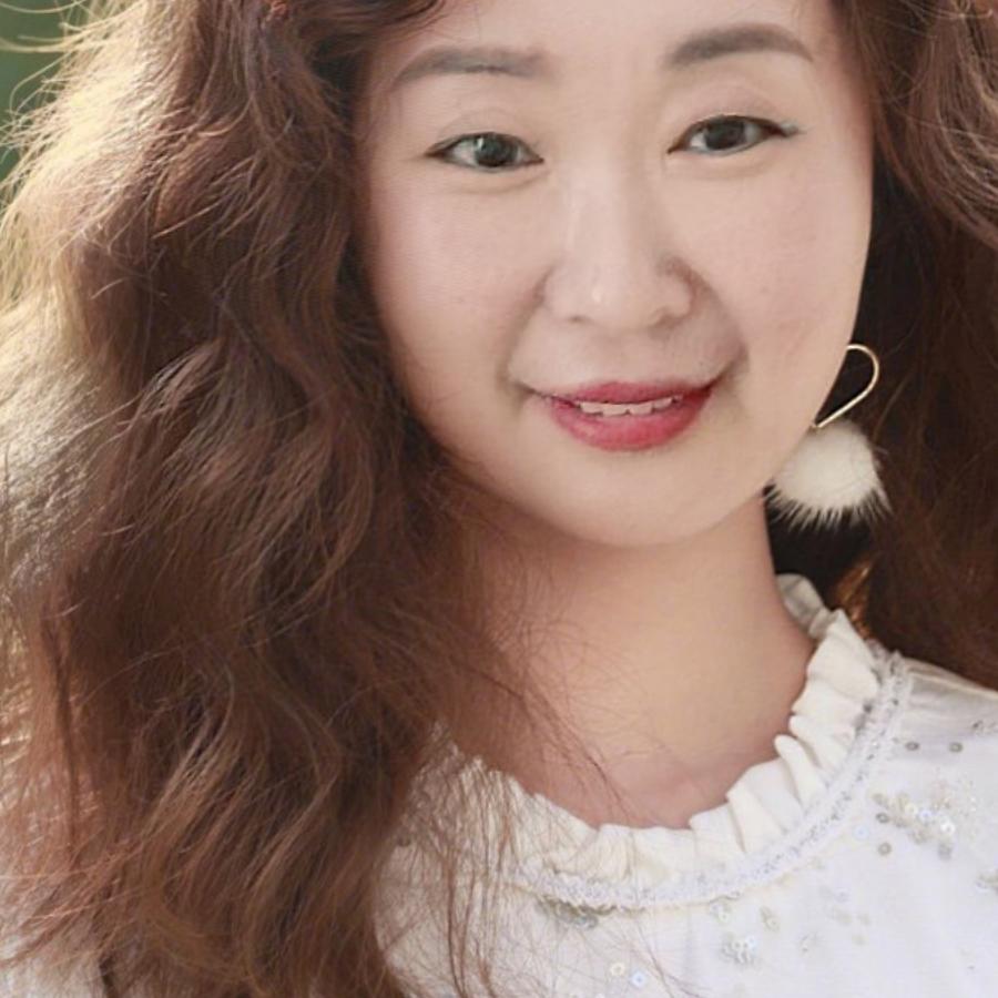 吉祥如意.