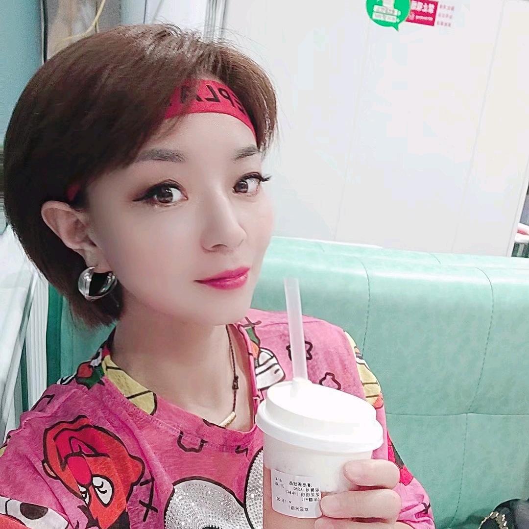 沙城广场舞小丸子