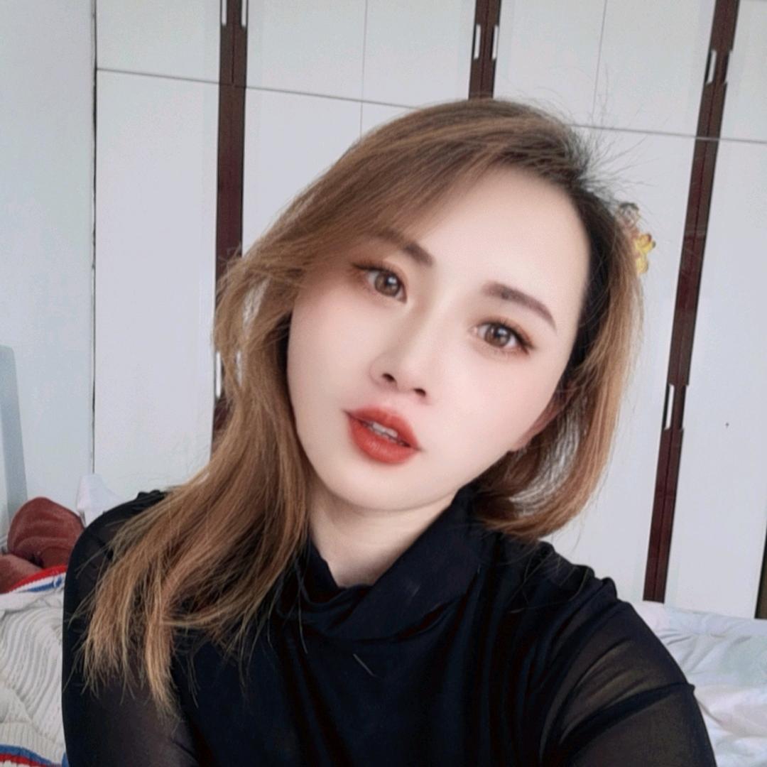 幸运小姐姐