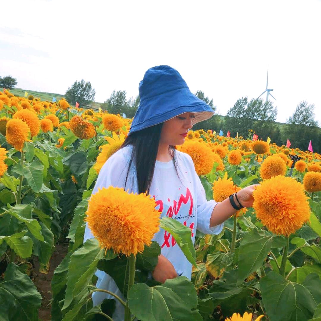 未来可期🌻
