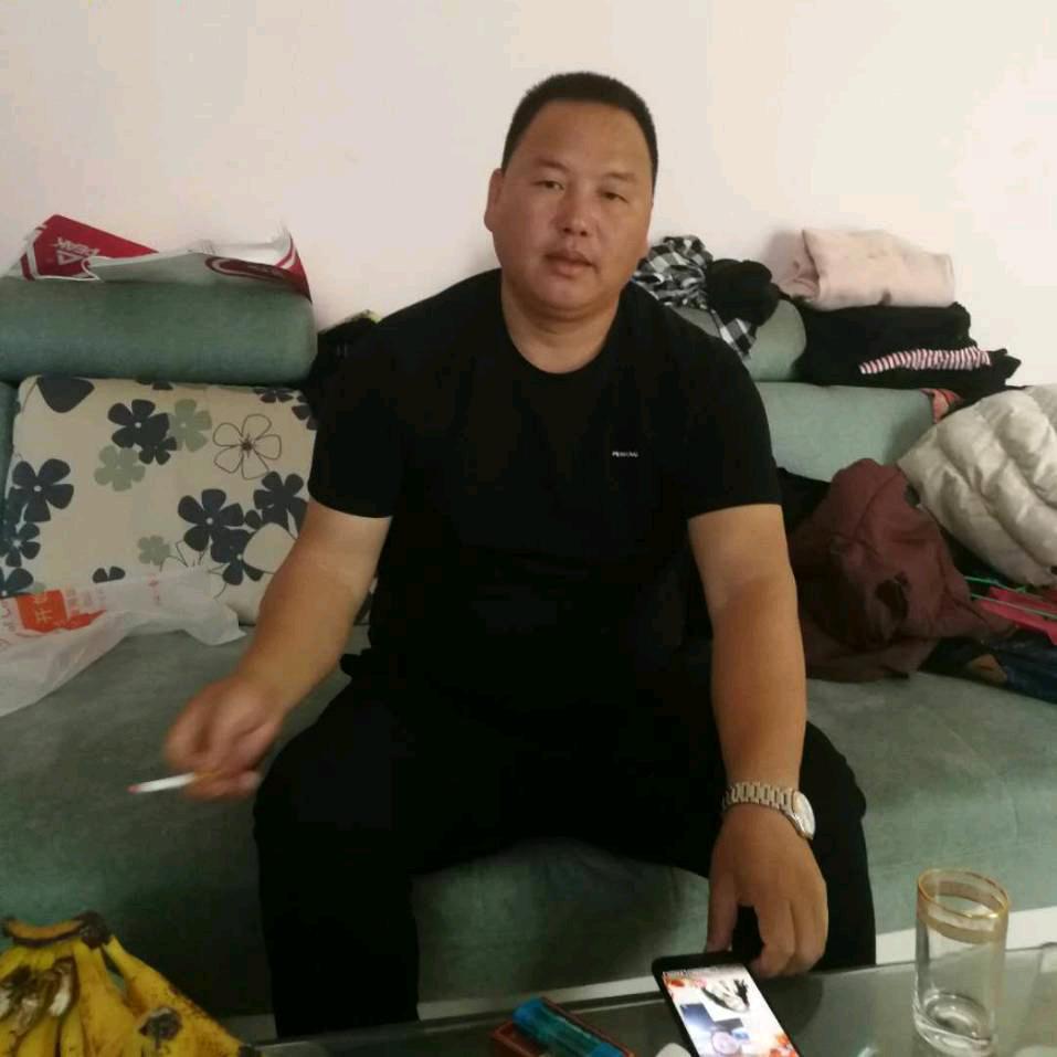 刘大勇