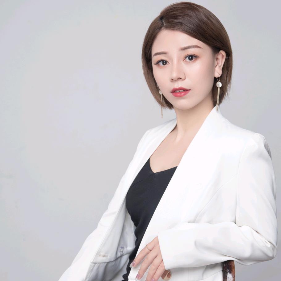 白羊-梦梦美甲生活号