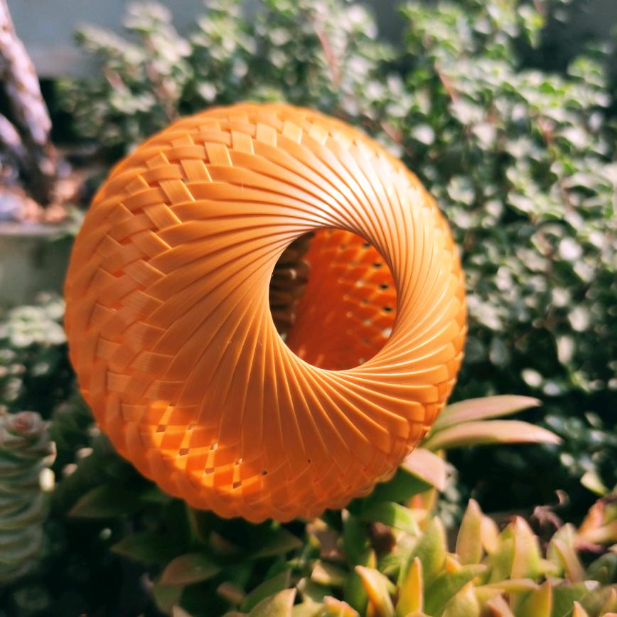 竹编 大郑