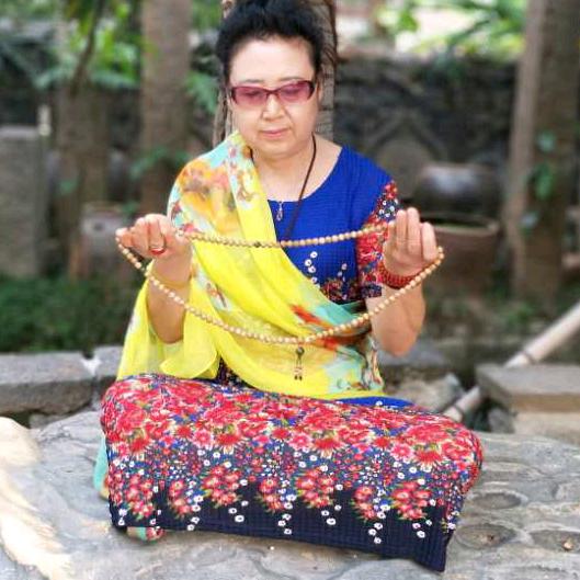 陈姥姥（51年生）