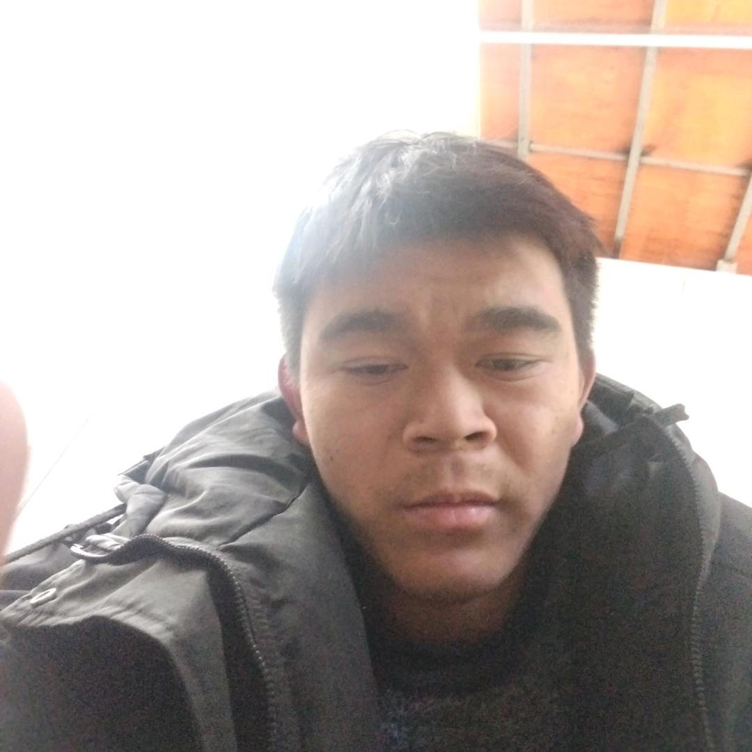 单身一人