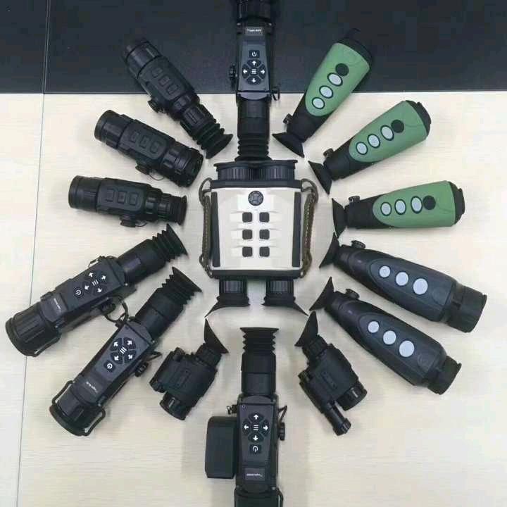 欧锦户外装备专营店热成像热瞄选集馆