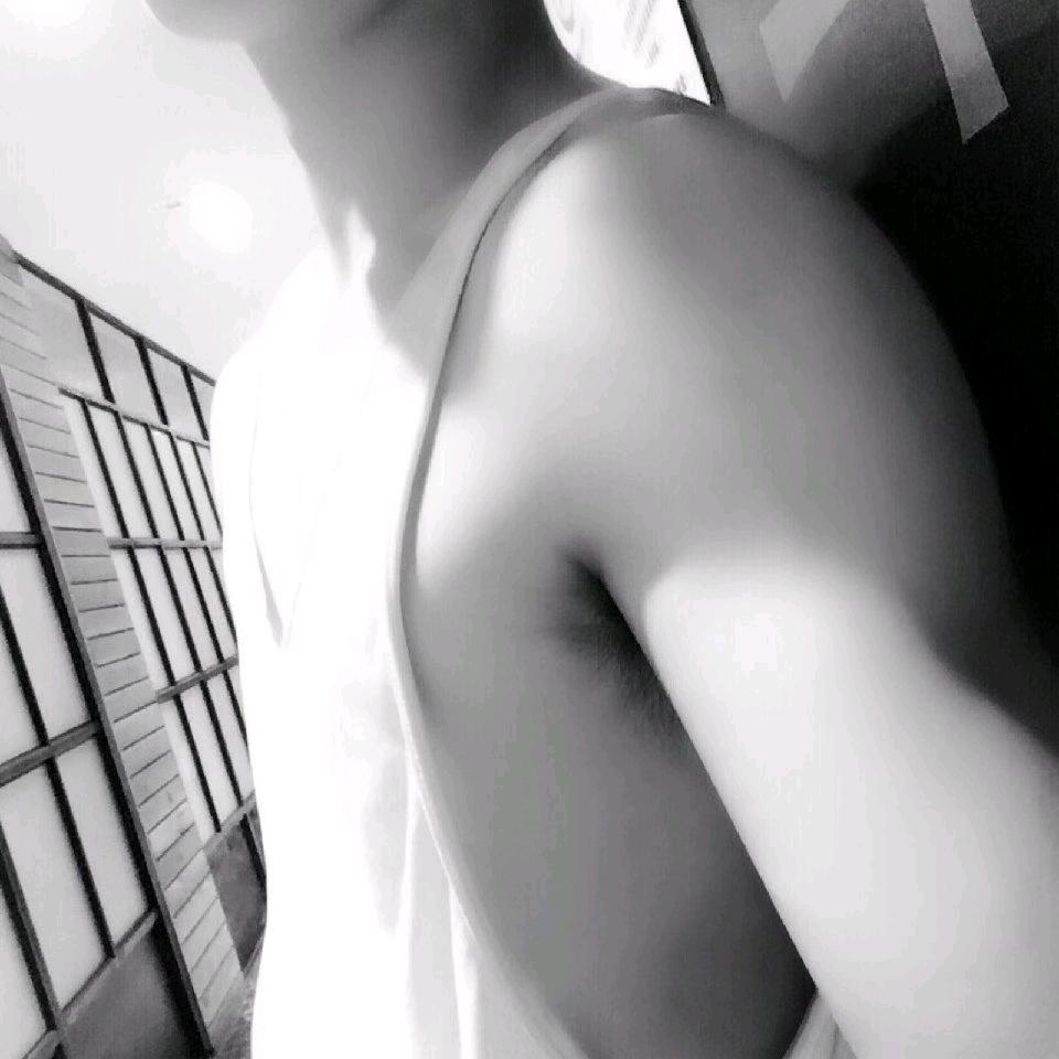 希望你为我而来