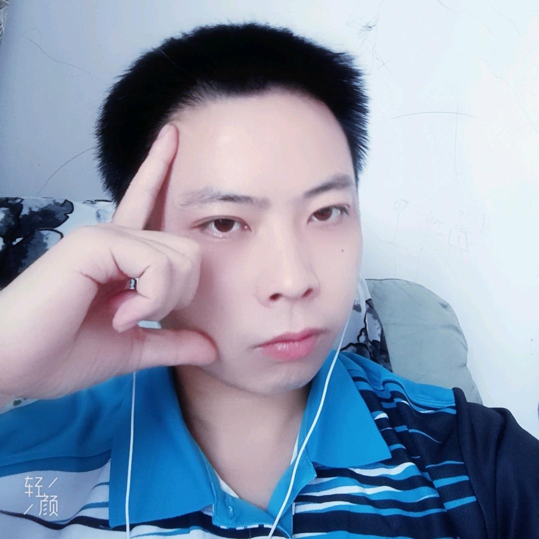 泪痕小哥哥