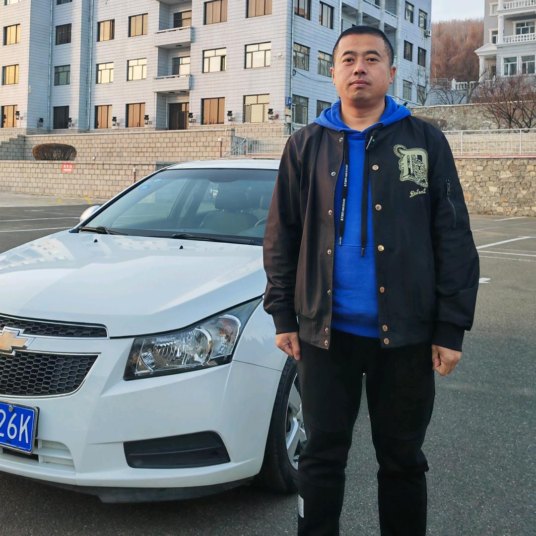 安信二手车
