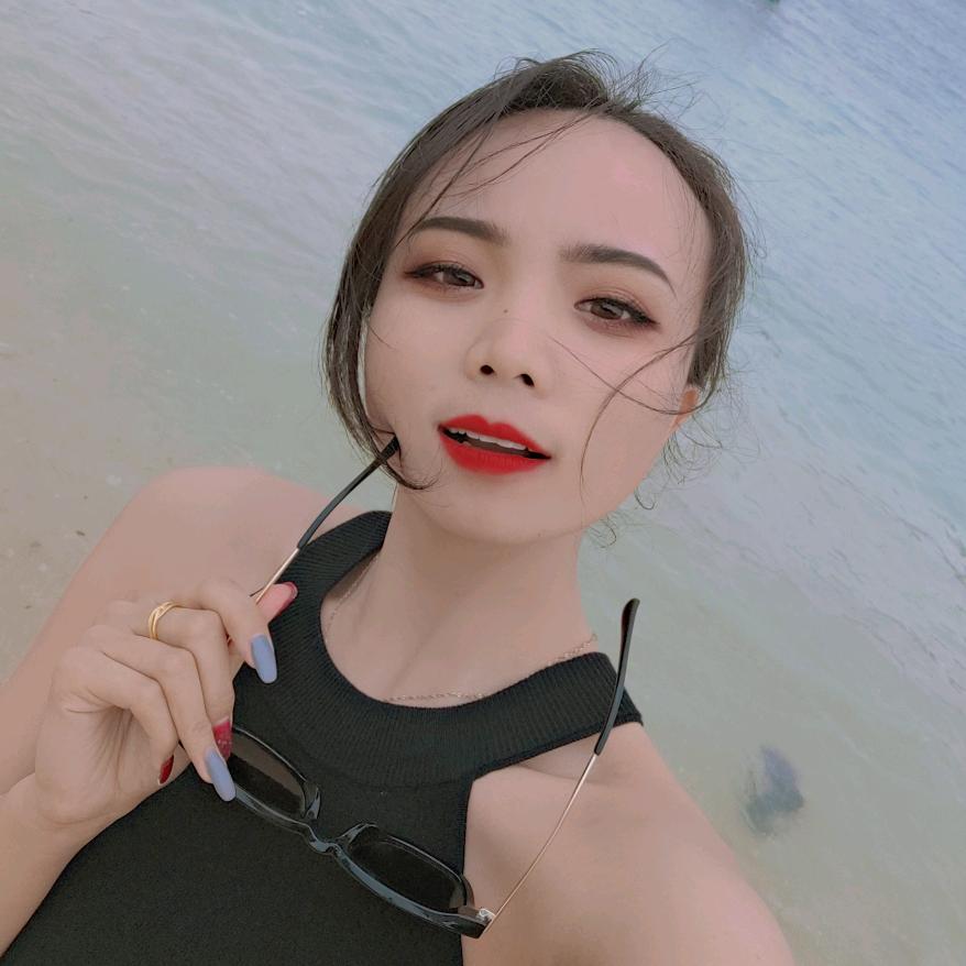 @华姐
