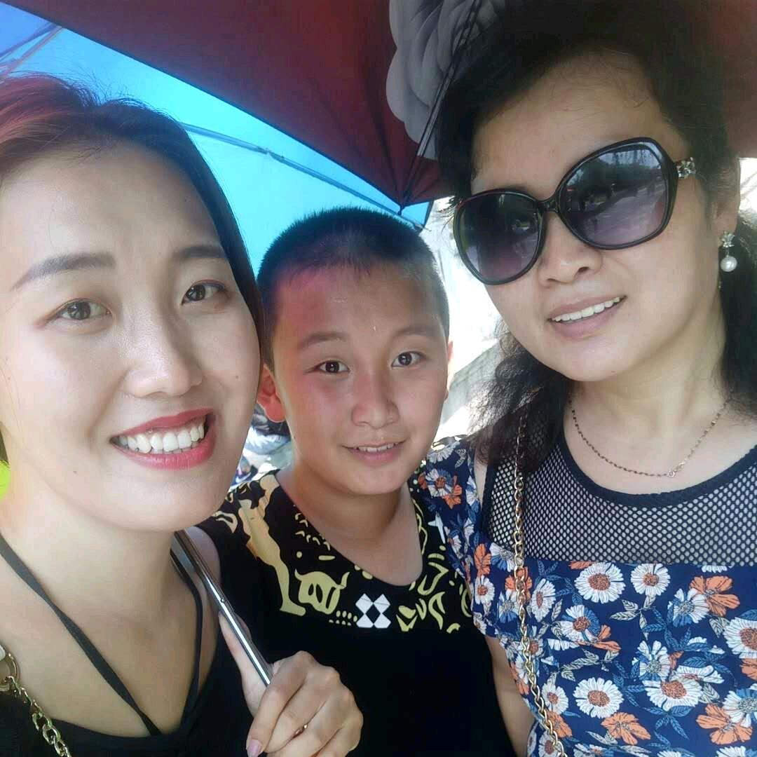 便雅悯之家