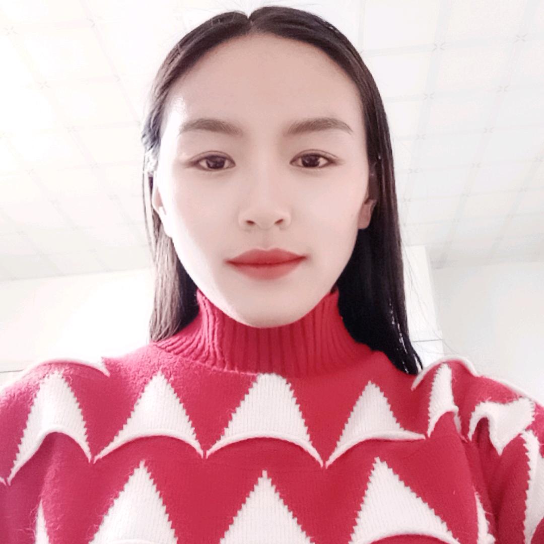 知足常乐！馨儿