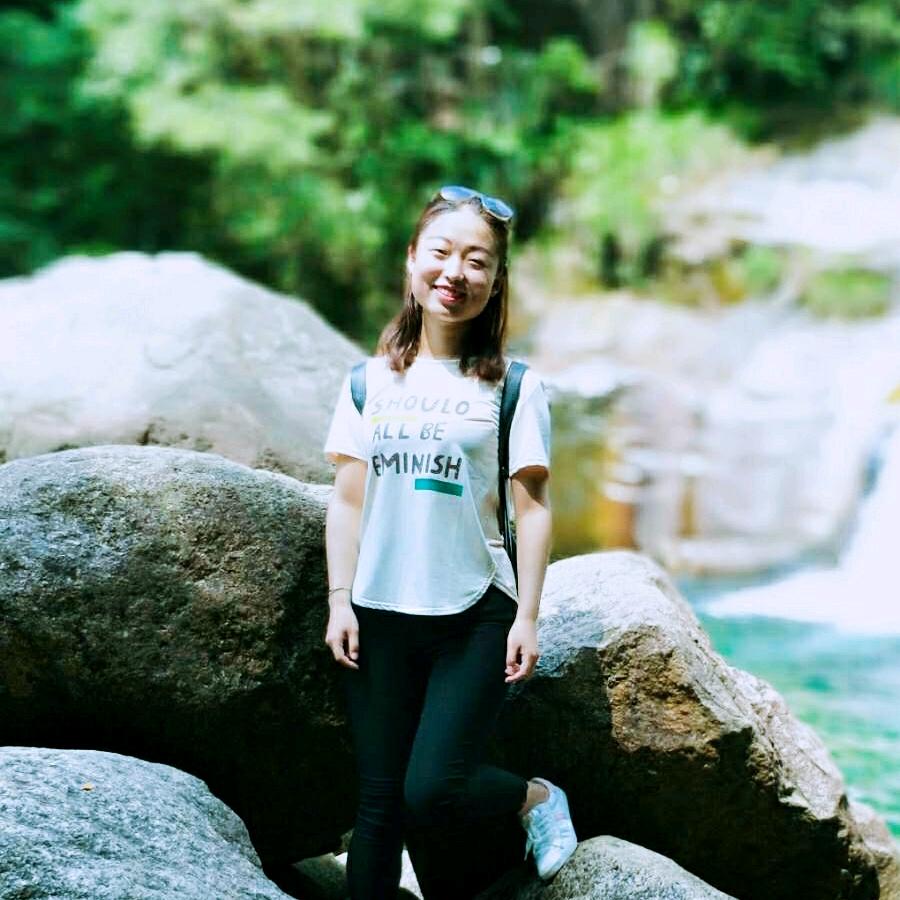 周小胖🌸头像