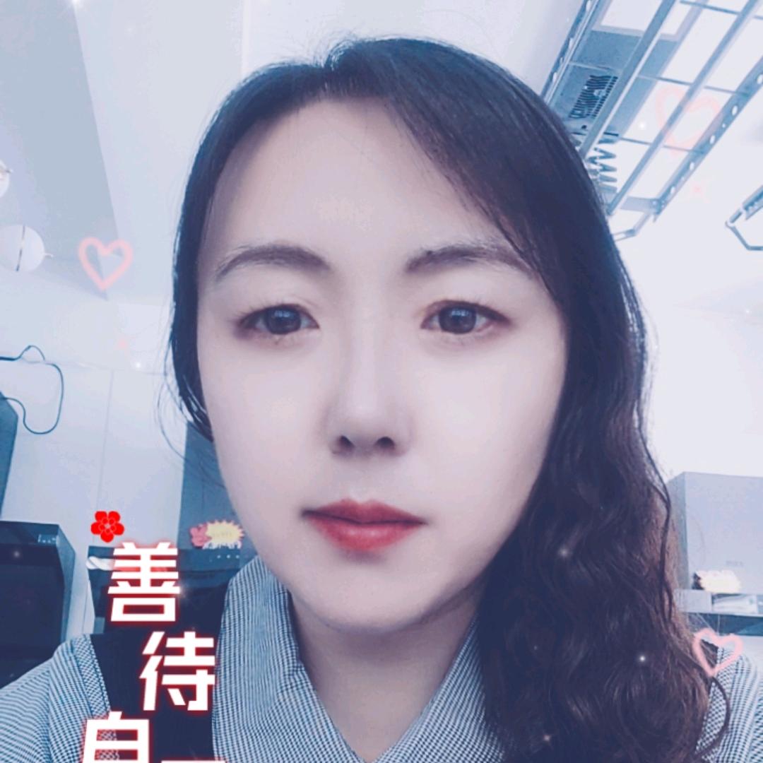 清风暖阳