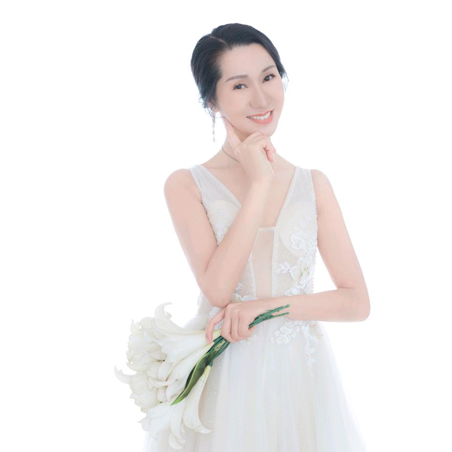晴子有话说
