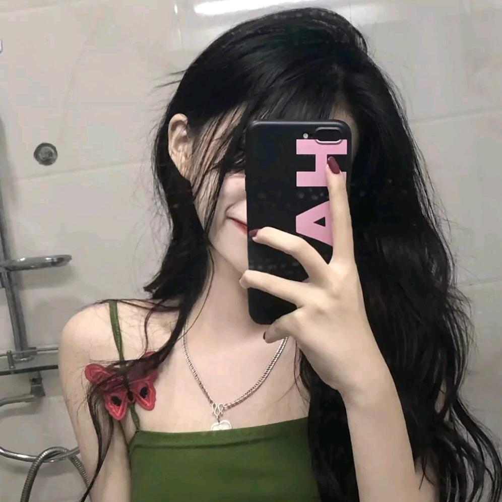 阔耐的小英子