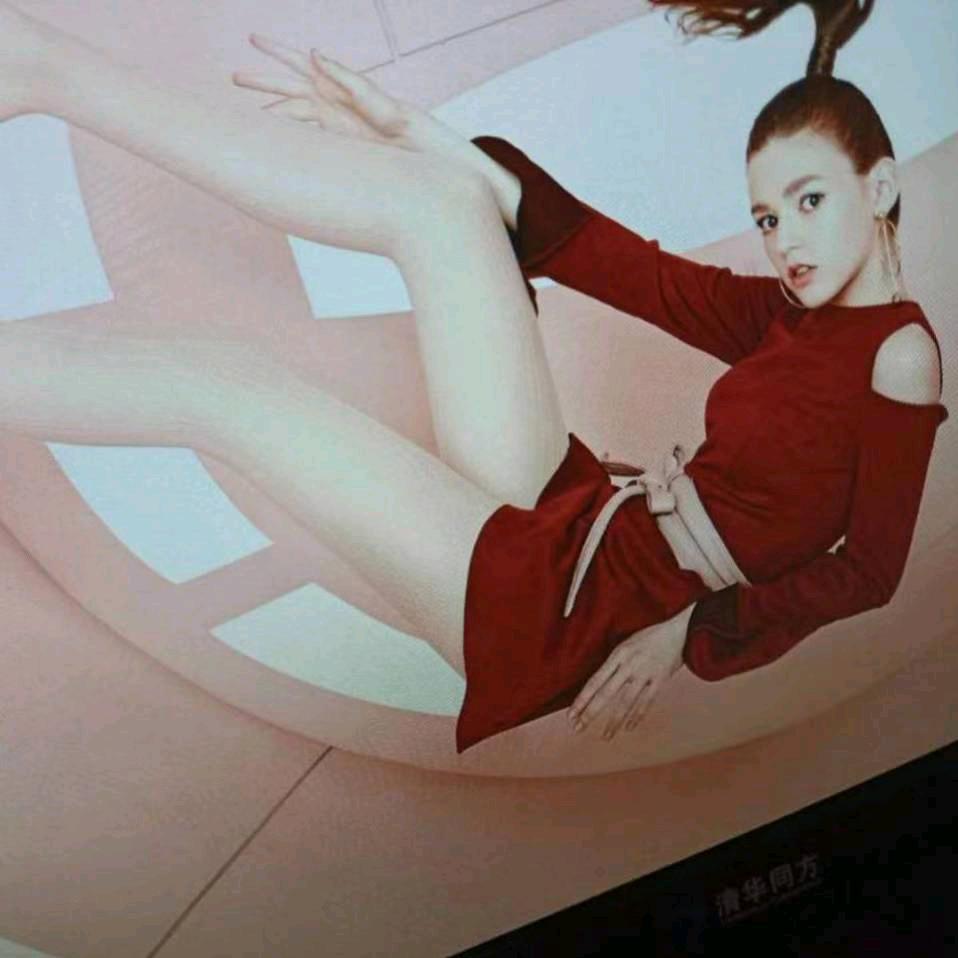 花开花落。🌹🌹