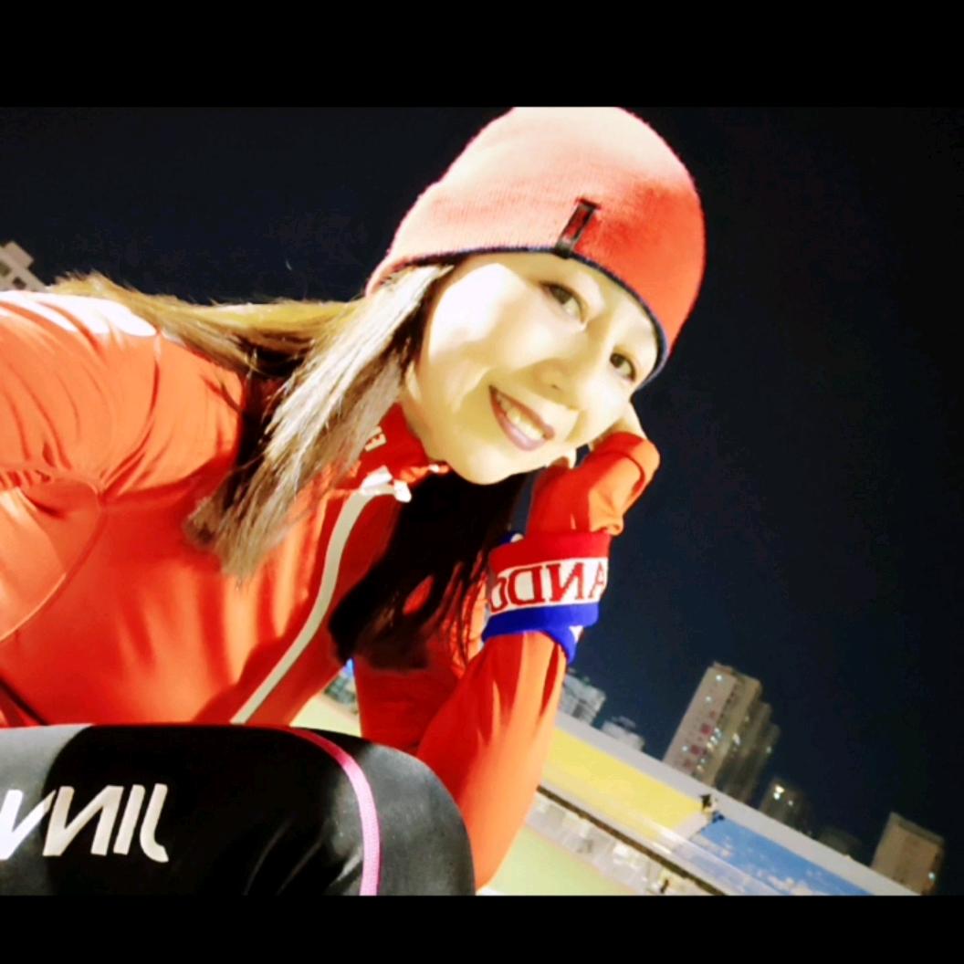 乔飞雪（爱跑步的老奶奶）