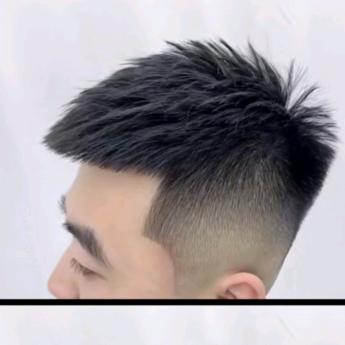 一抹尘烟
