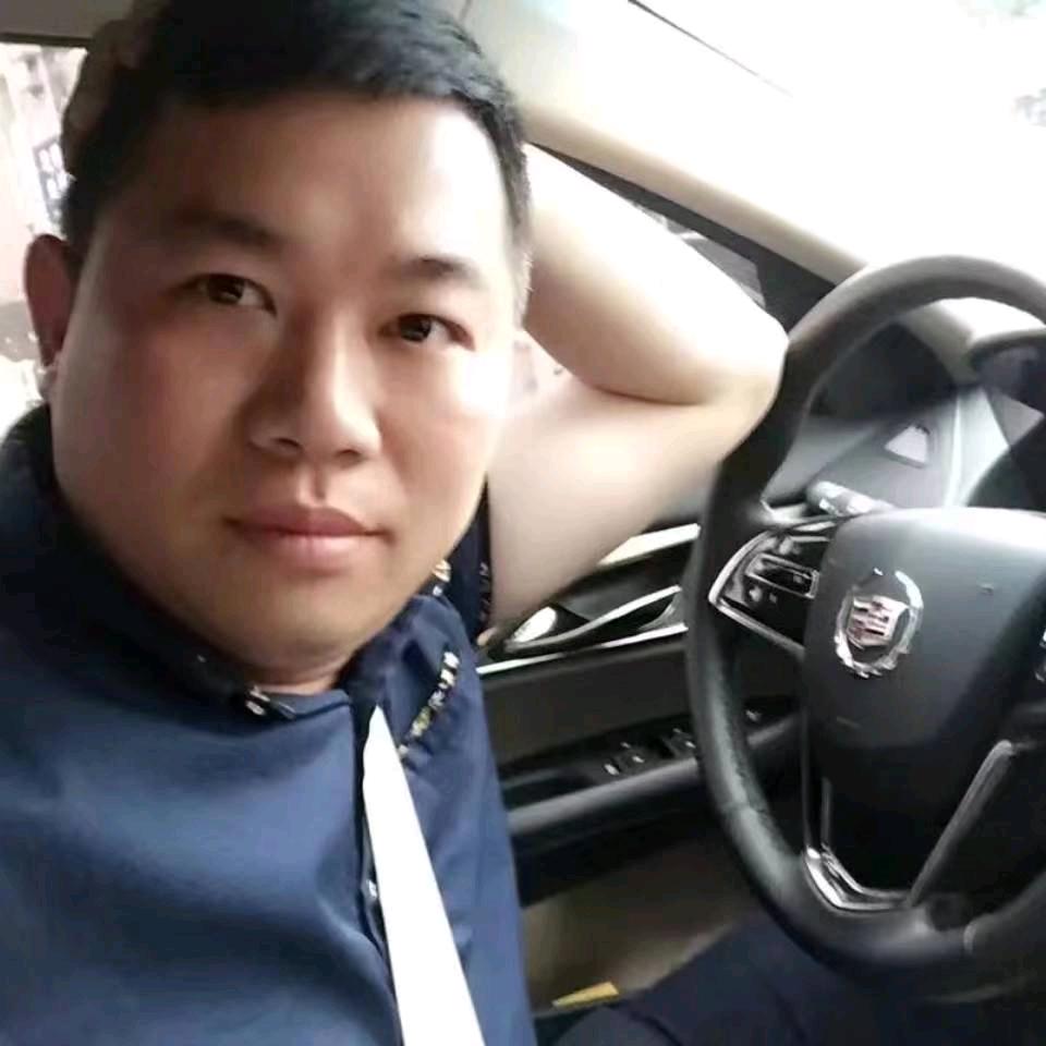 啊源二手车