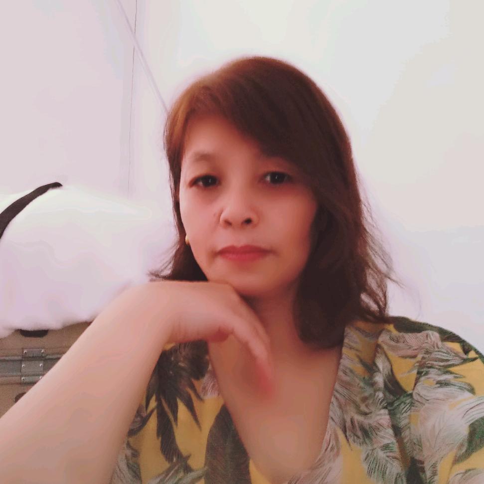 爱娥