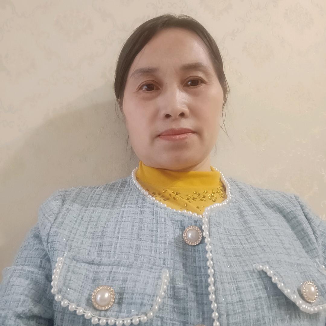 陈飞艳