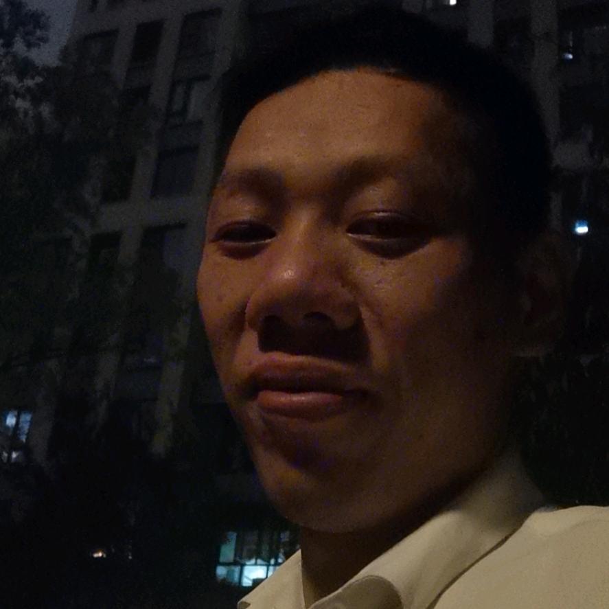 一条平行线