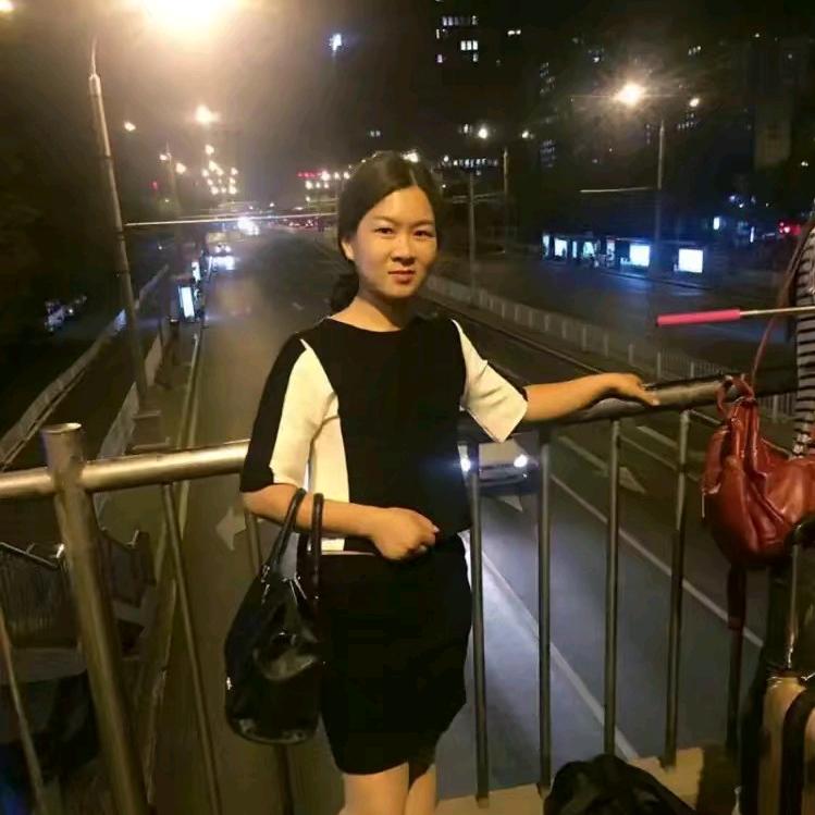 💍张小姐