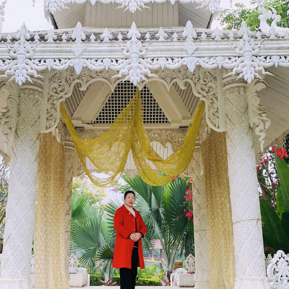 福安市刘丽玉日用品店