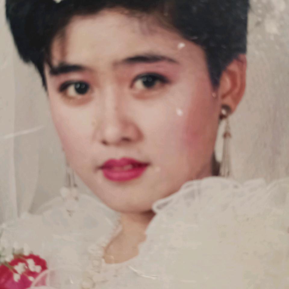 玉芝