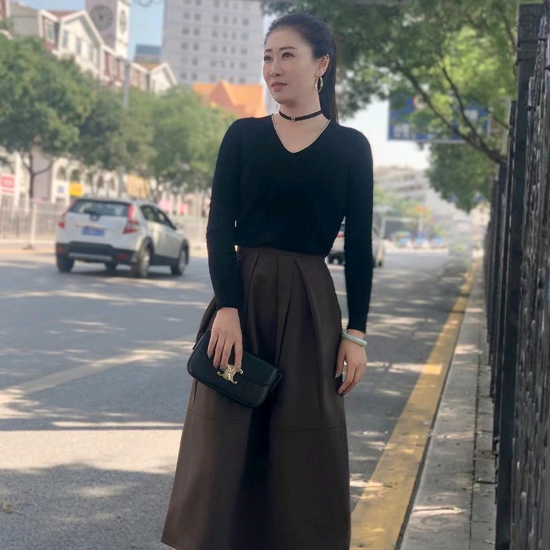 艳子《不忘初心》