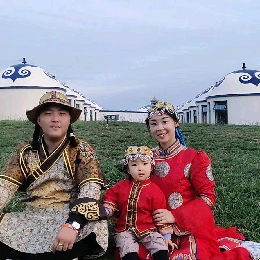 多多粑粑