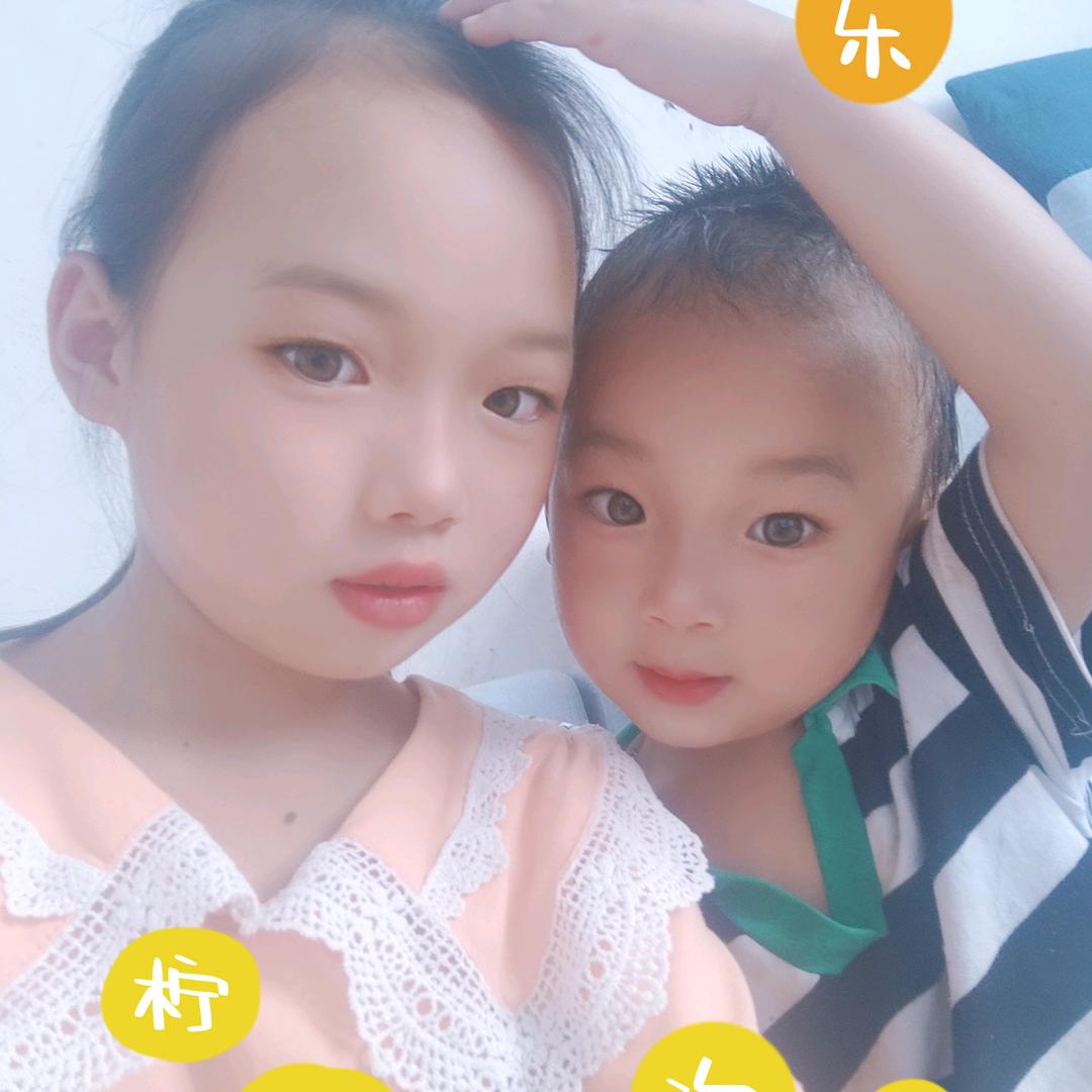 小可爱，小聪明
