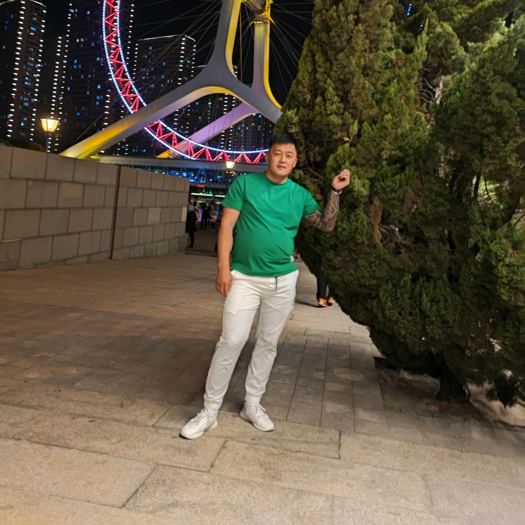 我的生活很放荡 猛哥