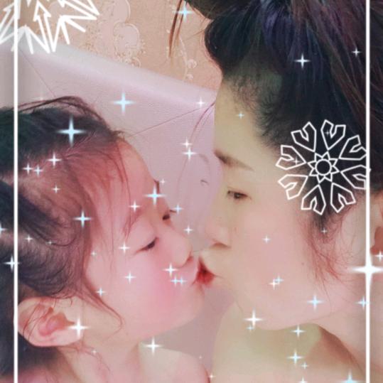 我的小幸福👧🏻👧🏻👦🏻