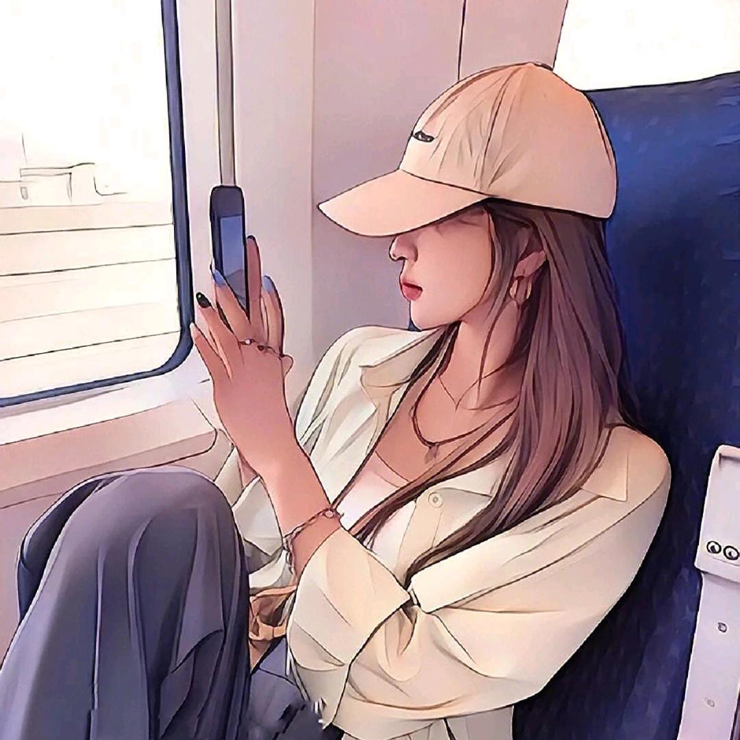 执手何需问年华