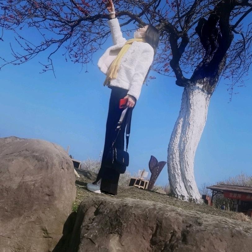 开开妹儿