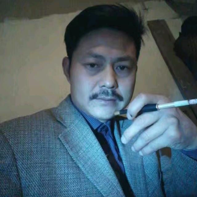 利亚(周劲前面是我小名
