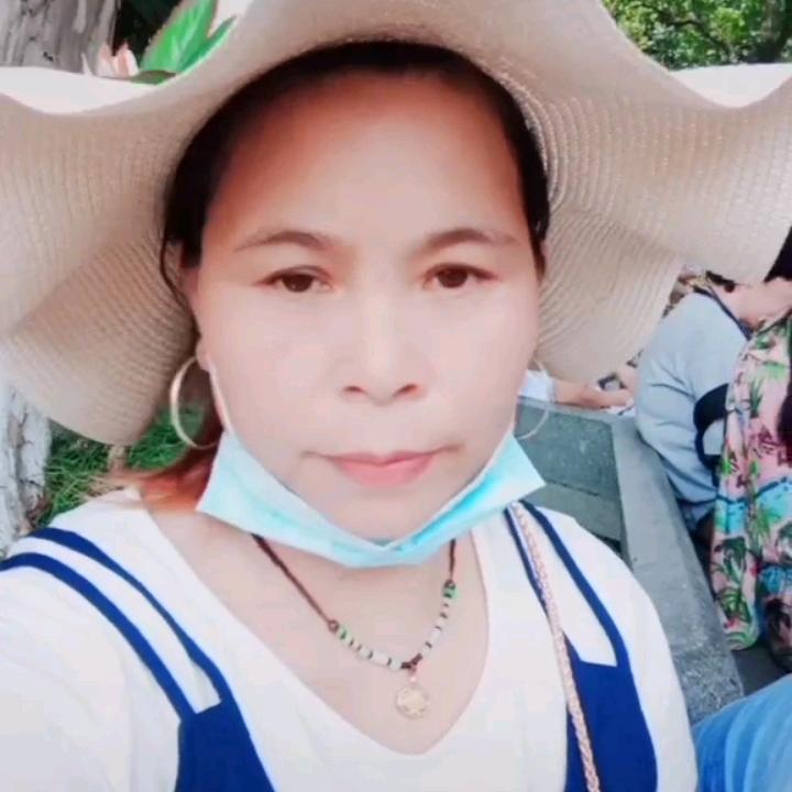 罗女士最美