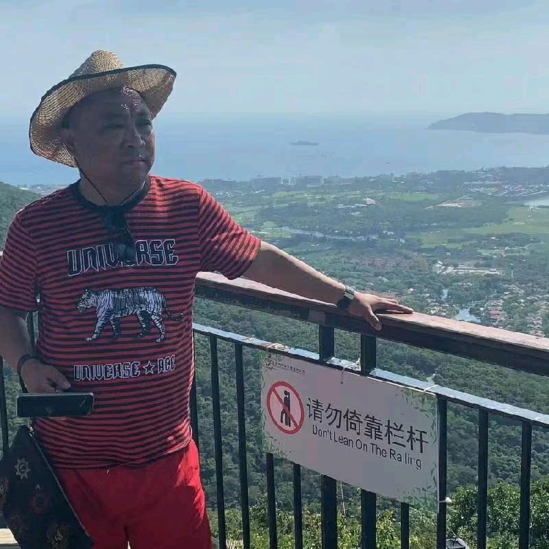 球哥