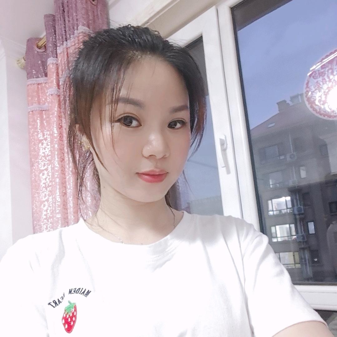 筱雨寒