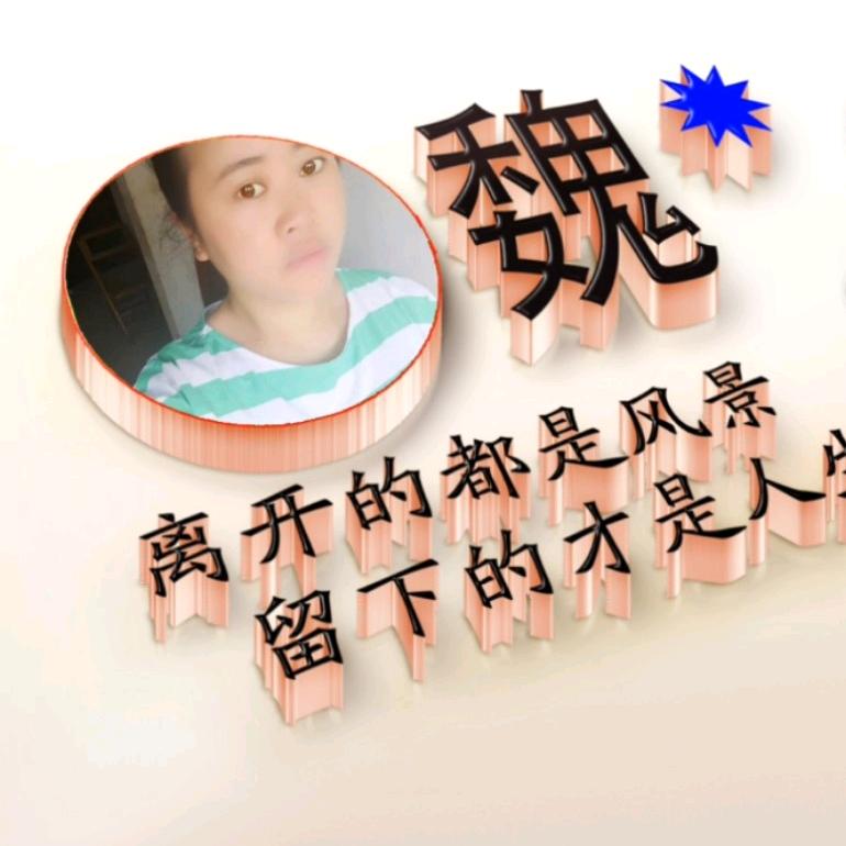 魏小群