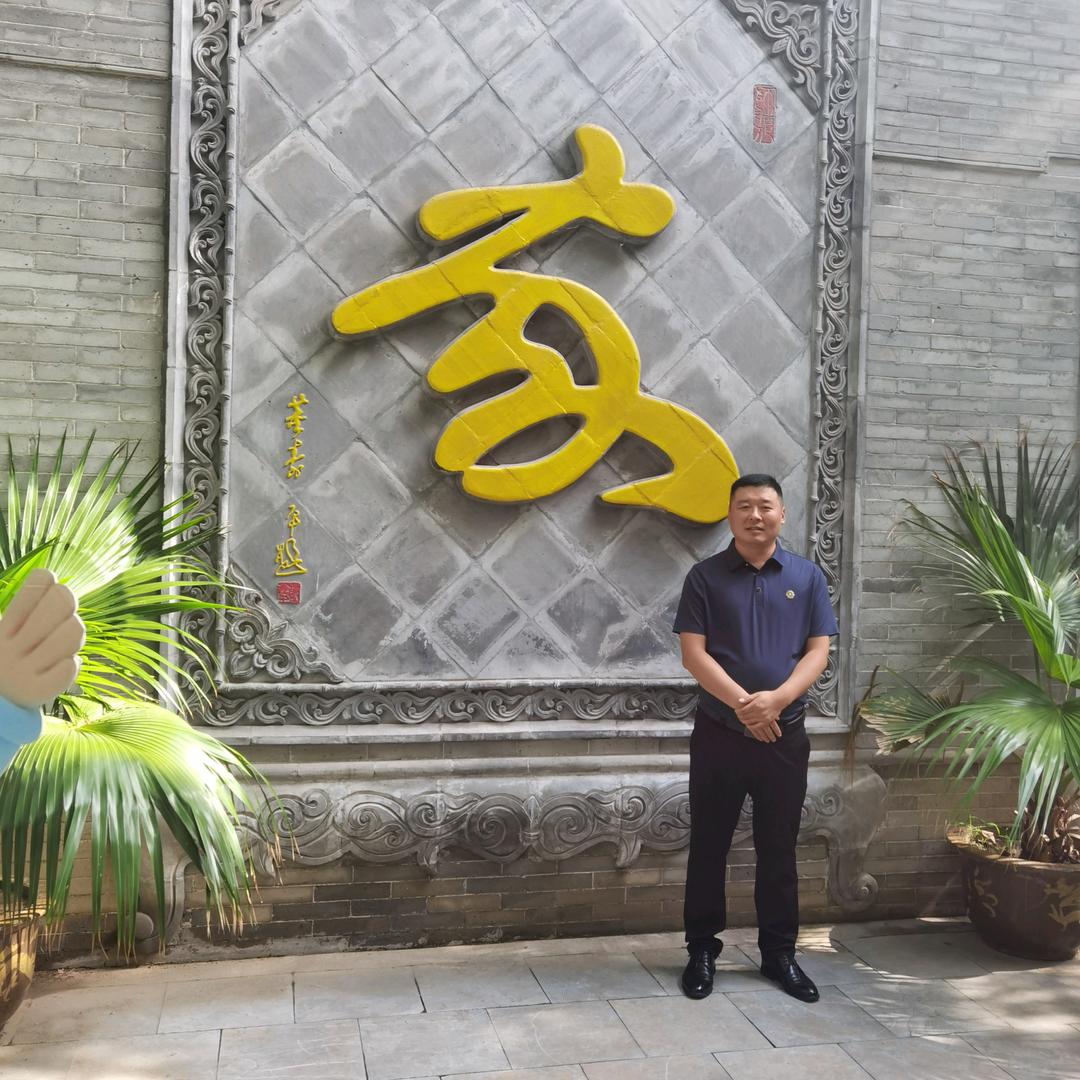 嵩山 少林  李青稞