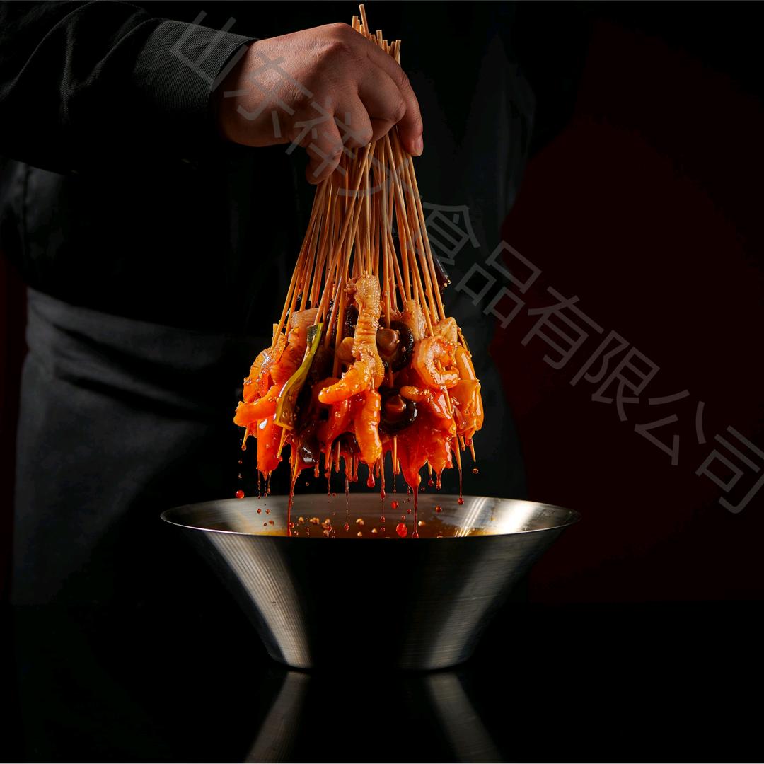 钵钵鸡冷锅串串生产厂家