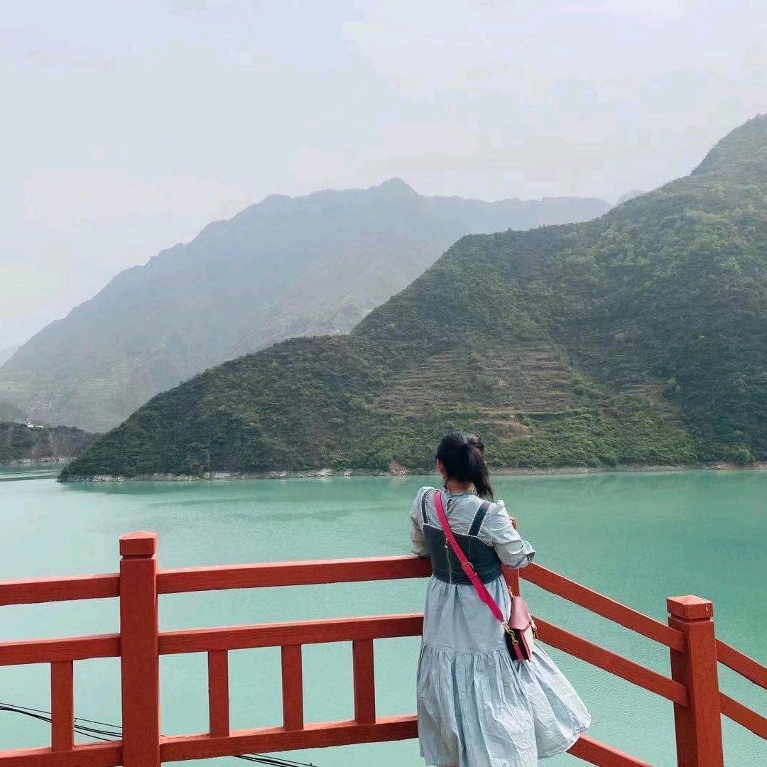 流口水的刘