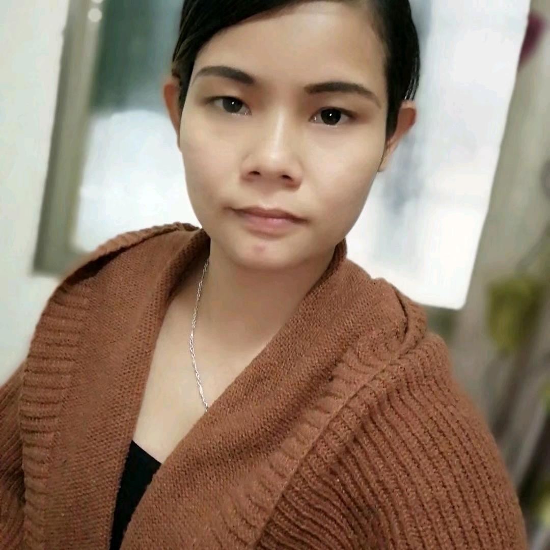 我欠青春一个交代💋