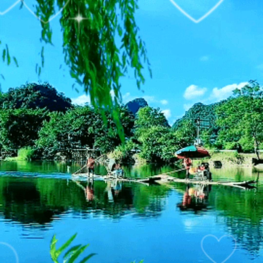 困成憨包@