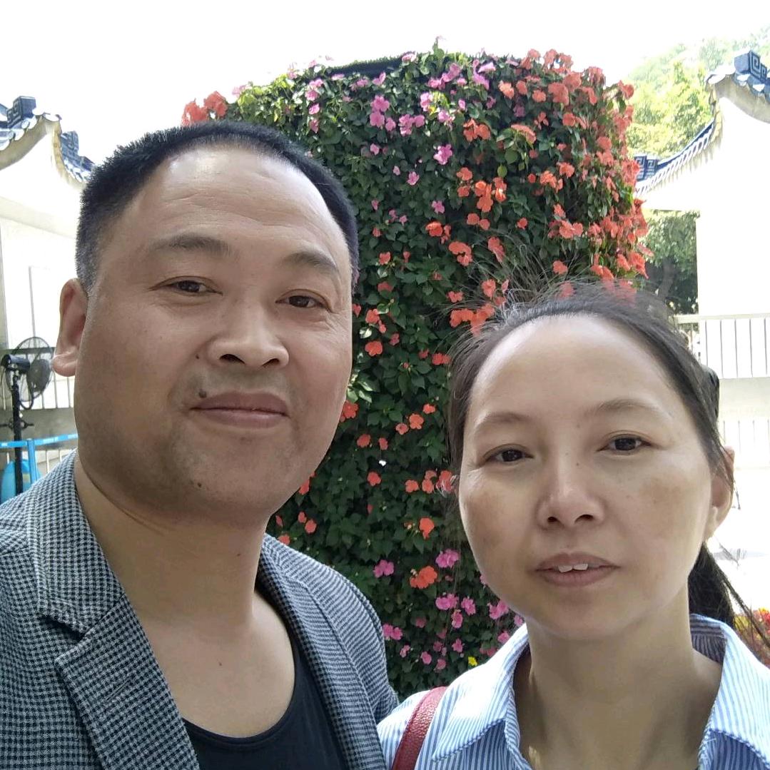 心随舞动